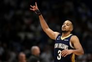 Dallas Mavericks v New Orleans Pelicans